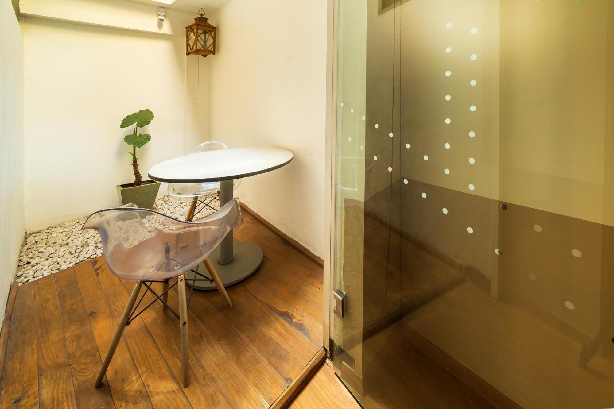 Hotel Collection O Casa Anzures Thematic, Mexico City