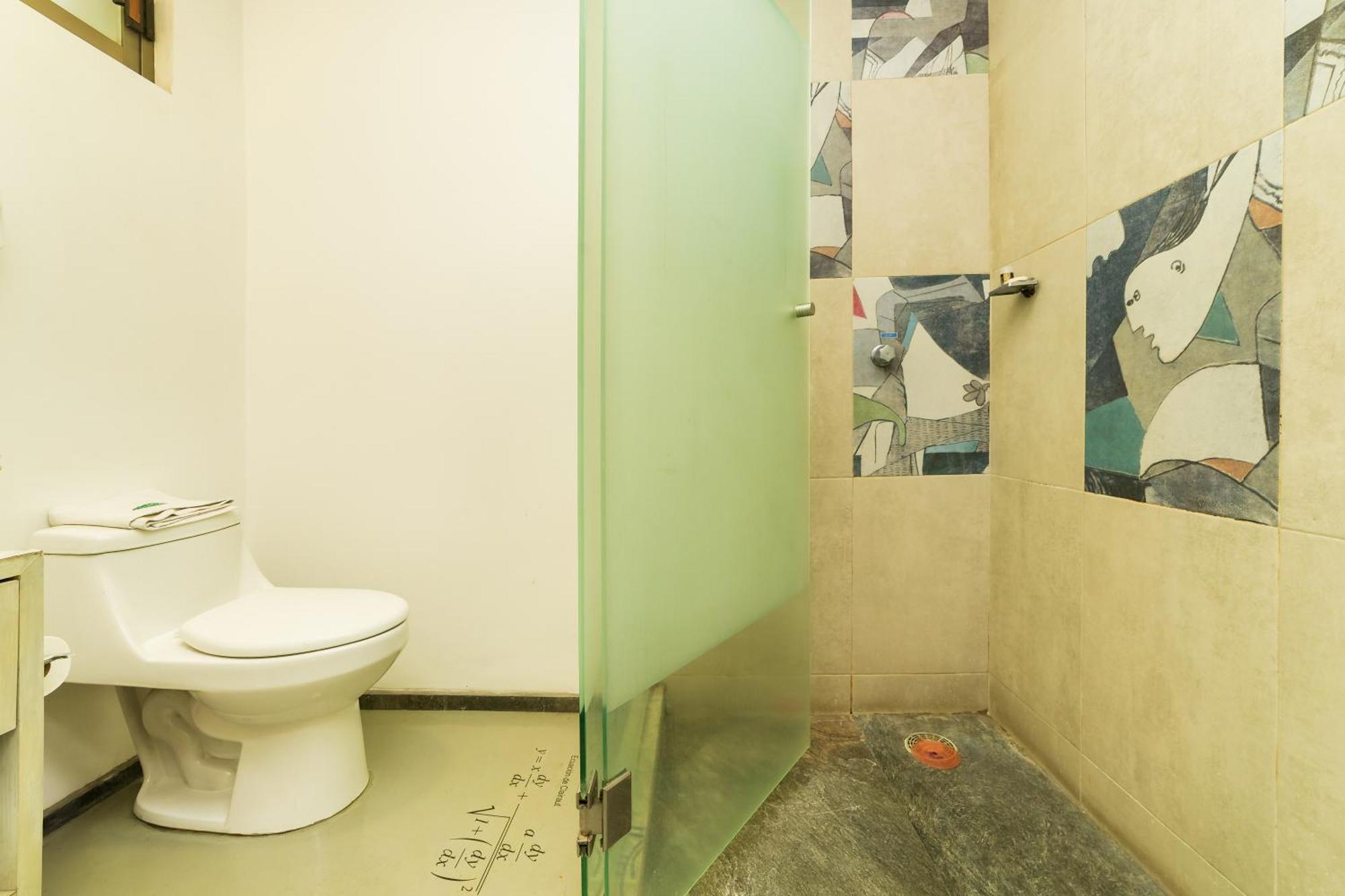 Collection O Casa Anzures Thematic, Mexico City