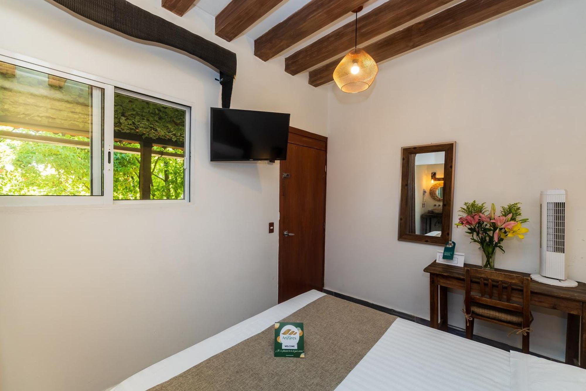 Hotel Collection O Casa Anzures Thematic, Mexico City Mexico City