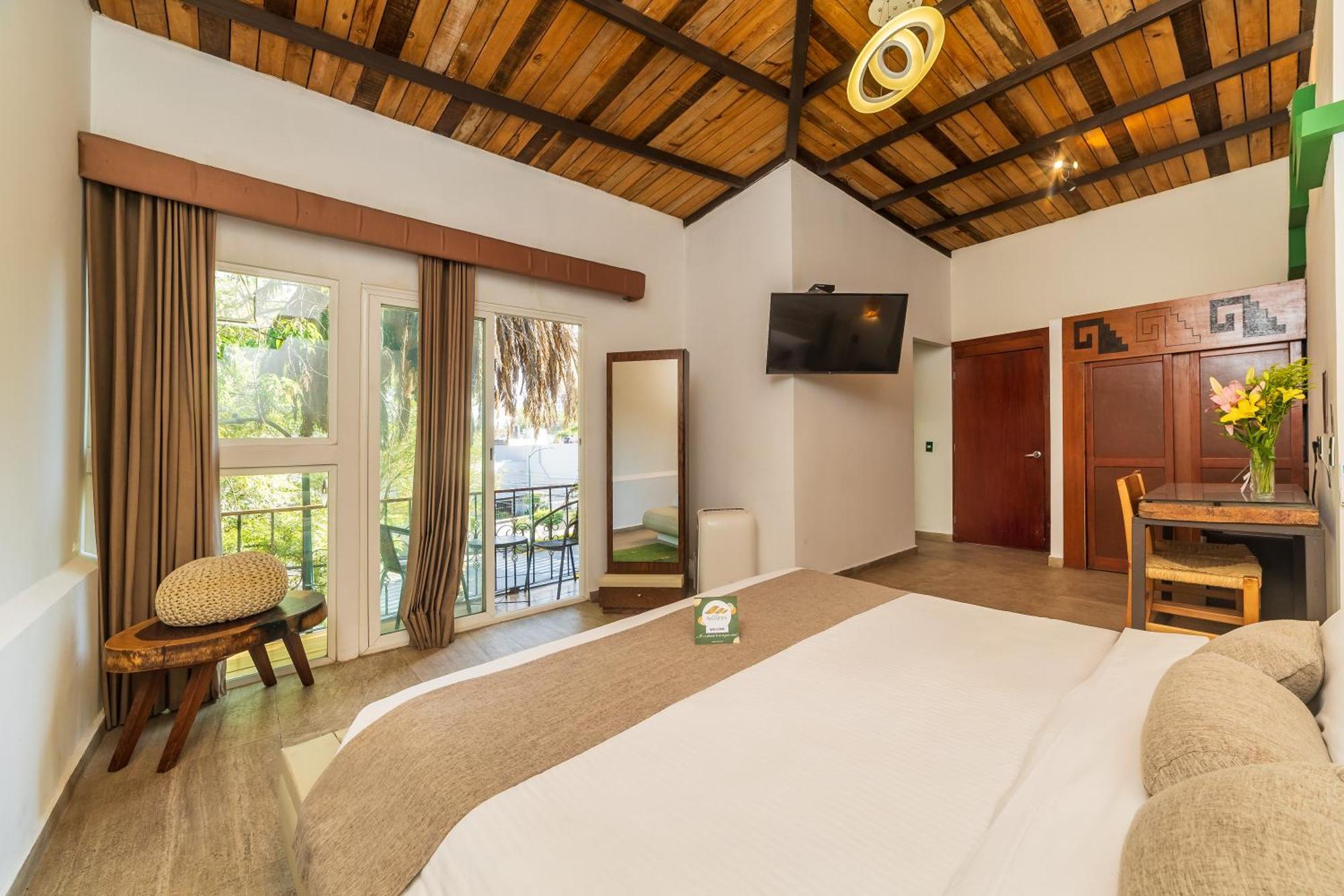 Collection O Casa Anzures Thematic, Mexico City 3*