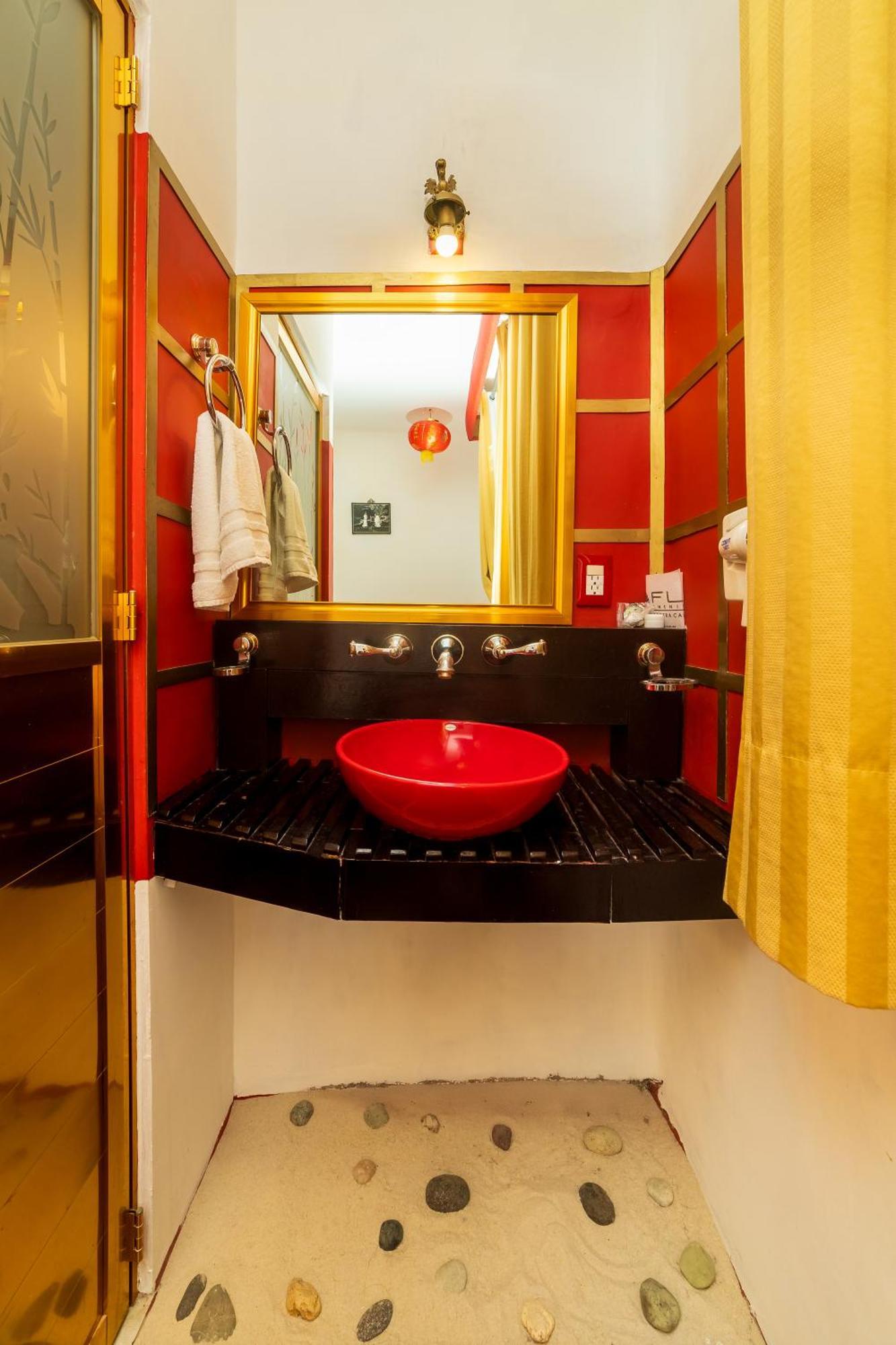 Hotel Collection O Casa Anzures Thematic, Mexico City 3*