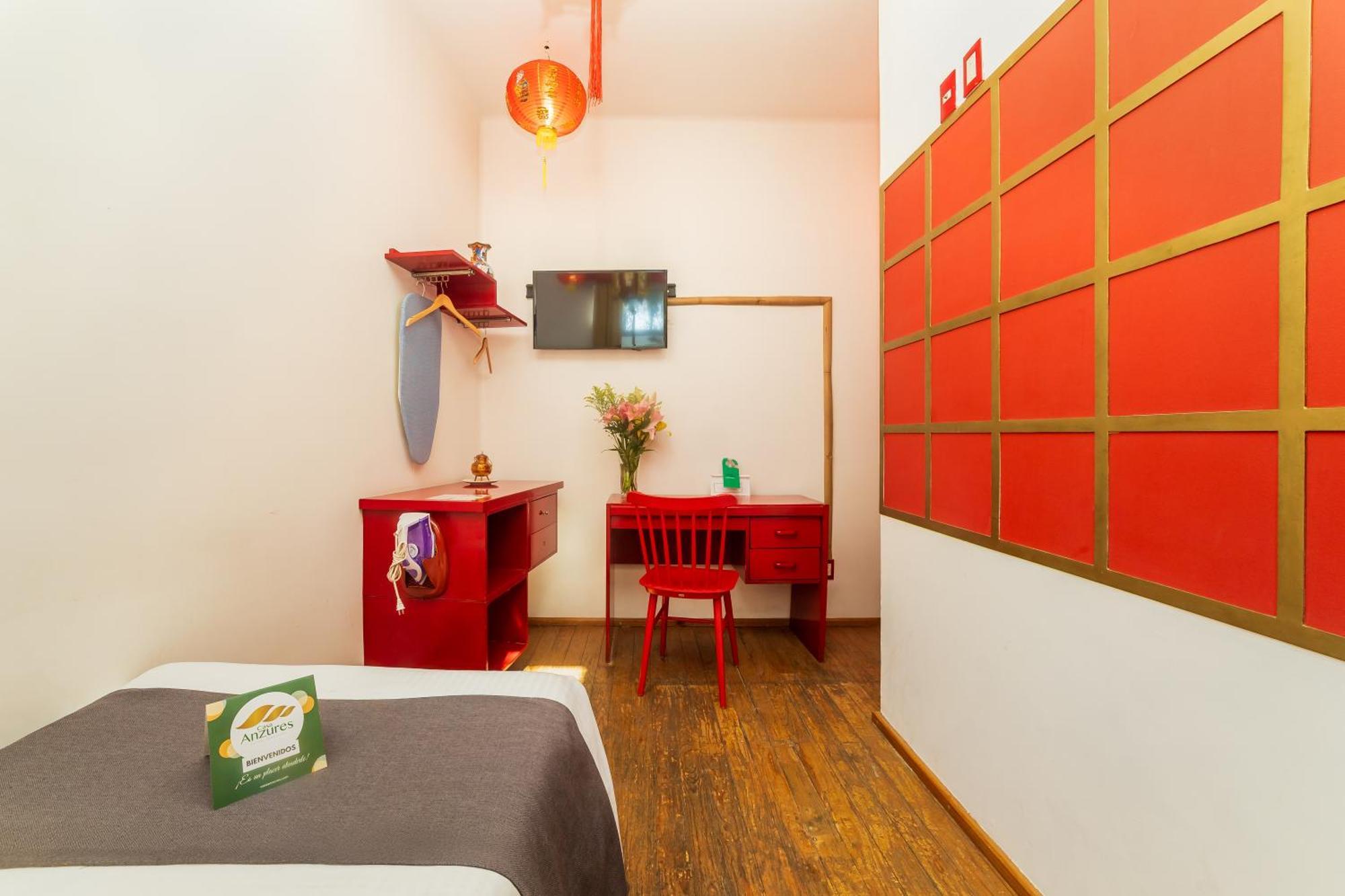 Collection O Casa Anzures Thematic, Mexico City Hotel Mexico City
