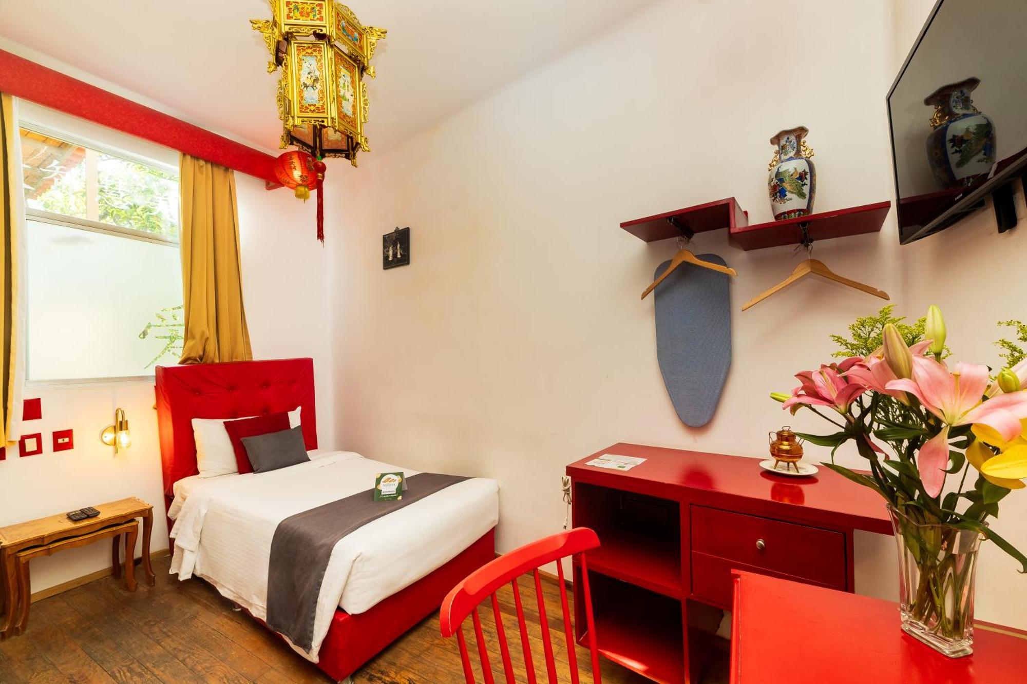 Hotel Collection O Casa Anzures Thematic, Mexico City Mexico City