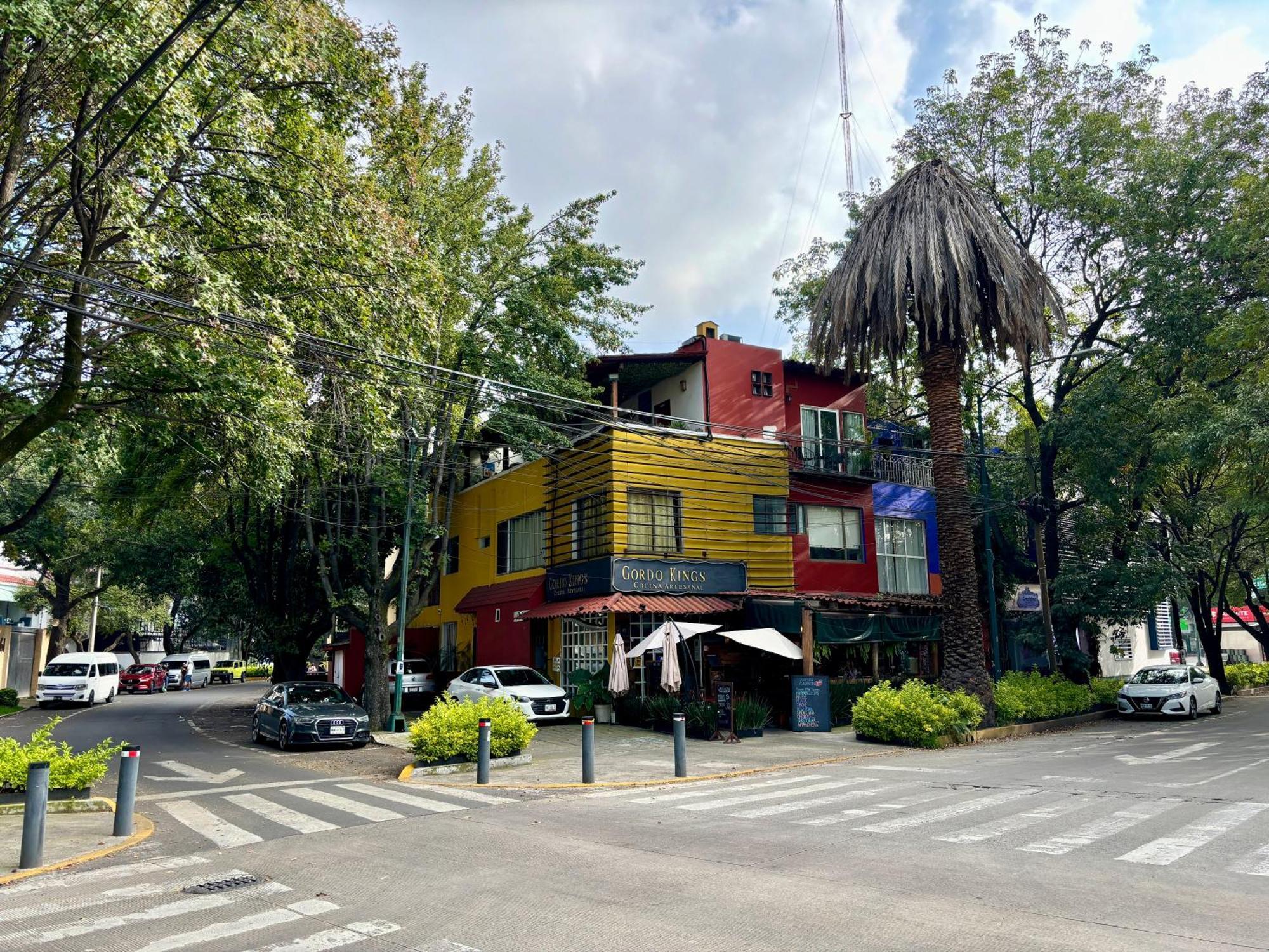 Collection O Casa Anzures Thematic, Mexico City Hotel 3*