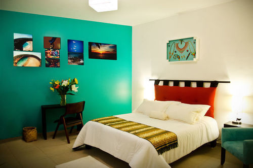 Collection O Casa Anzures Thematic, Mexico City Hotel 3*