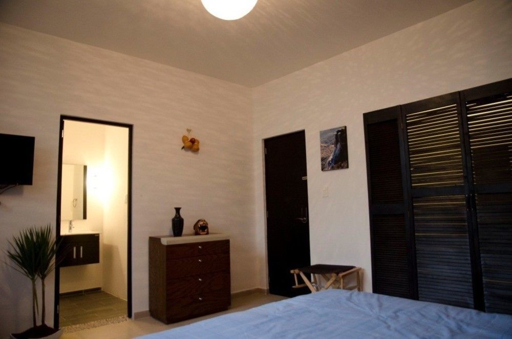 Collection O Casa Anzures Thematic, Mexico City 3* Mexico City