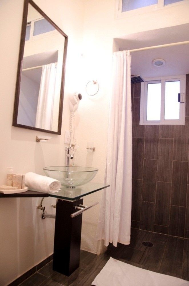 Collection O Casa Anzures Thematic, Mexico City Hotel 3*