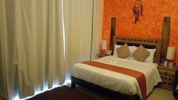 Hotel Collection O Casa Anzures Thematic, Mexico City Mexico City