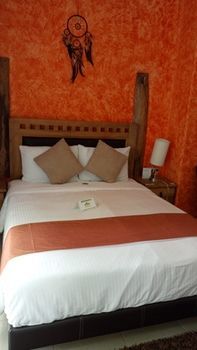 Hotel Collection O Casa Anzures Thematic, Mexico City 3*