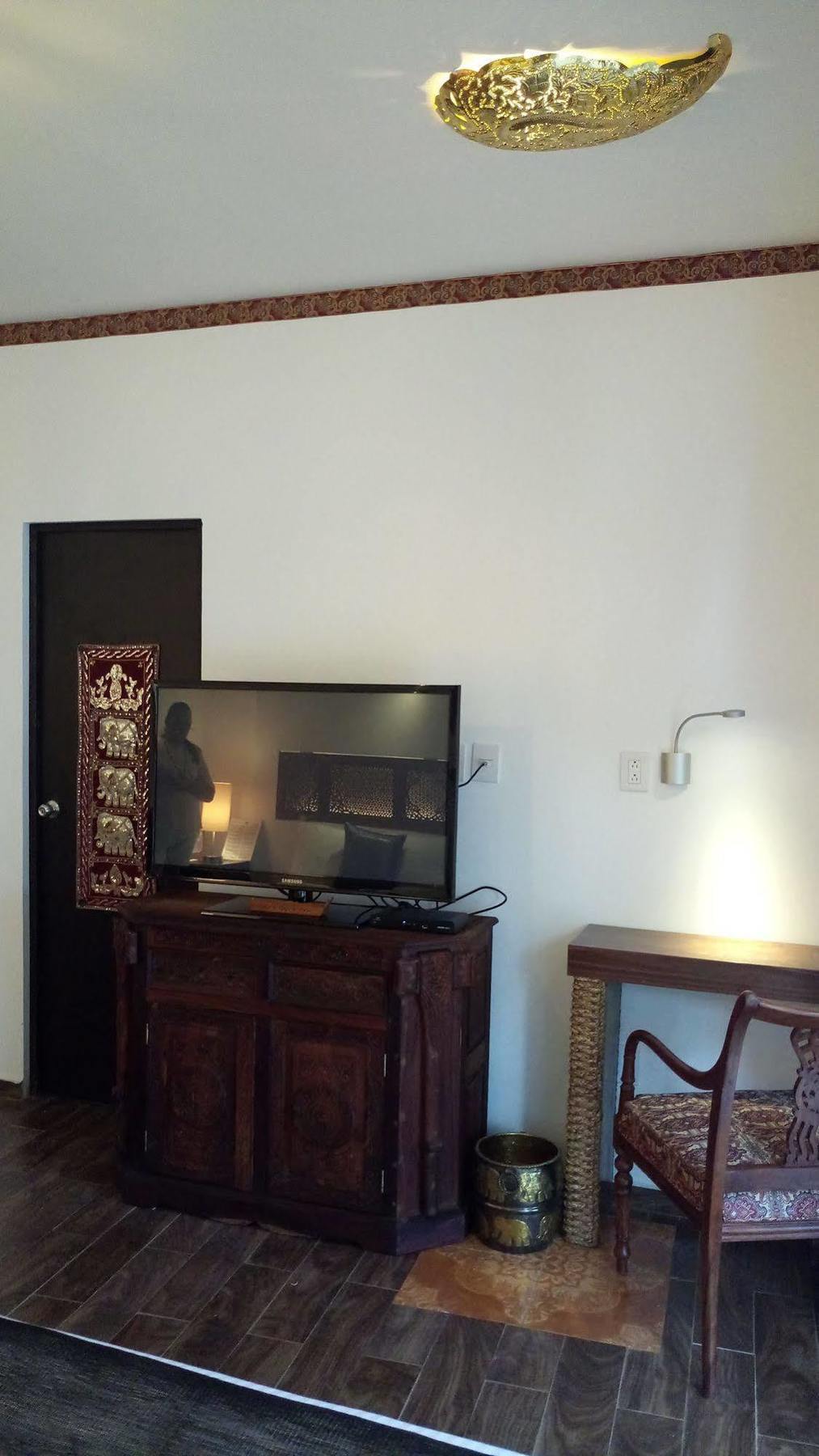Collection O Casa Anzures Thematic, Mexico City Hotel Mexico City